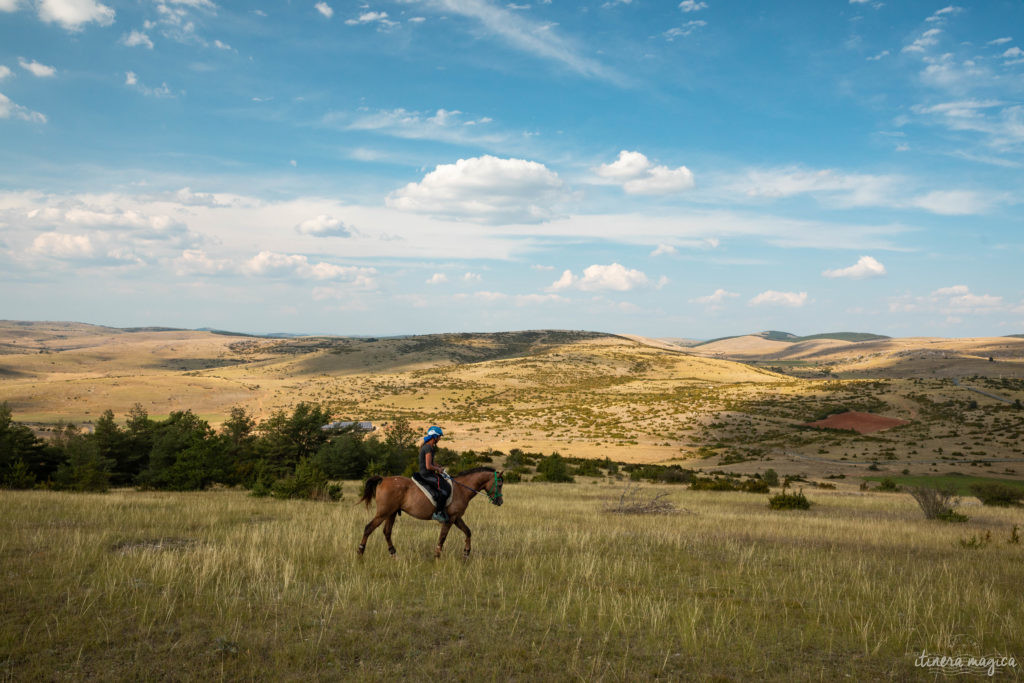 Que faire en Lozère ? Lozère tourisme