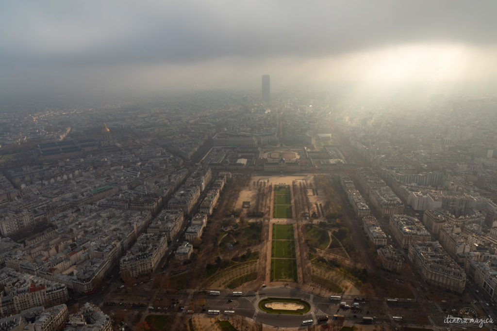 incontournables de paris activités à paris