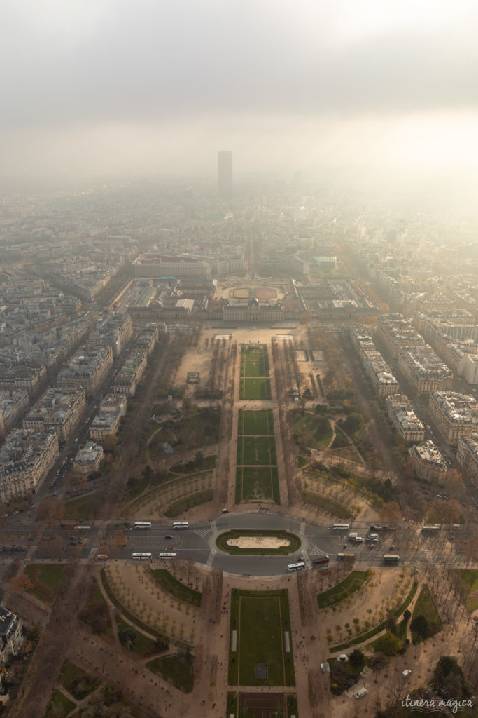 incontournables de paris activités à paris