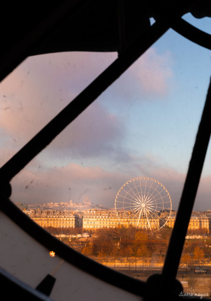 incontournables de paris activités à paris