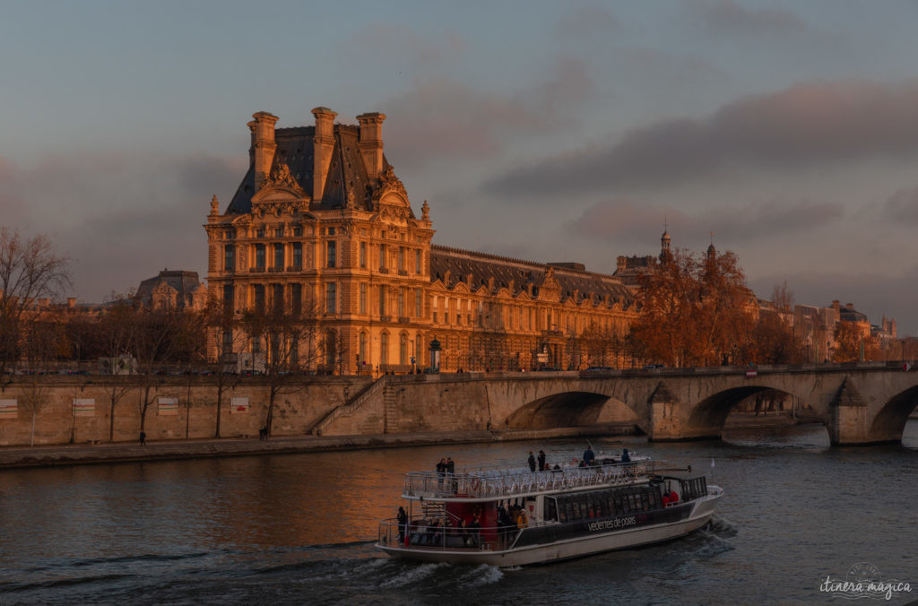 incontournables de paris activités à paris