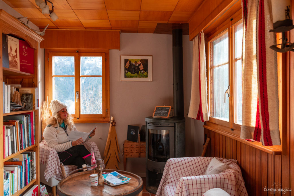 val d'herens suisse en hiver