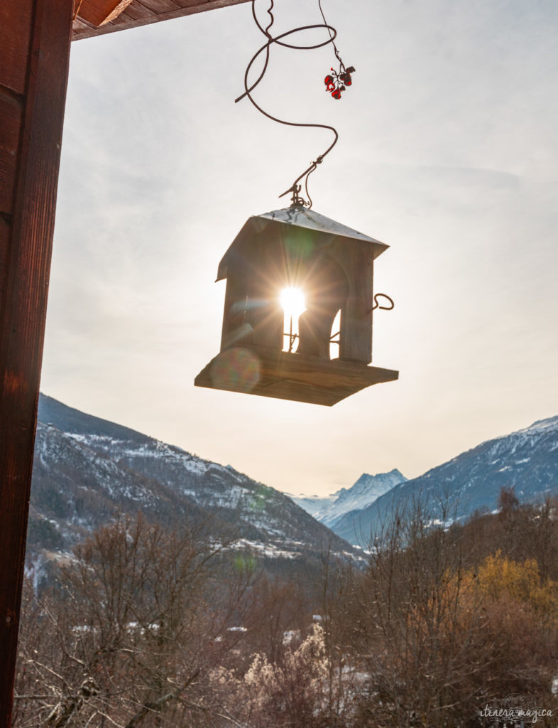 val d'herens suisse en hiver