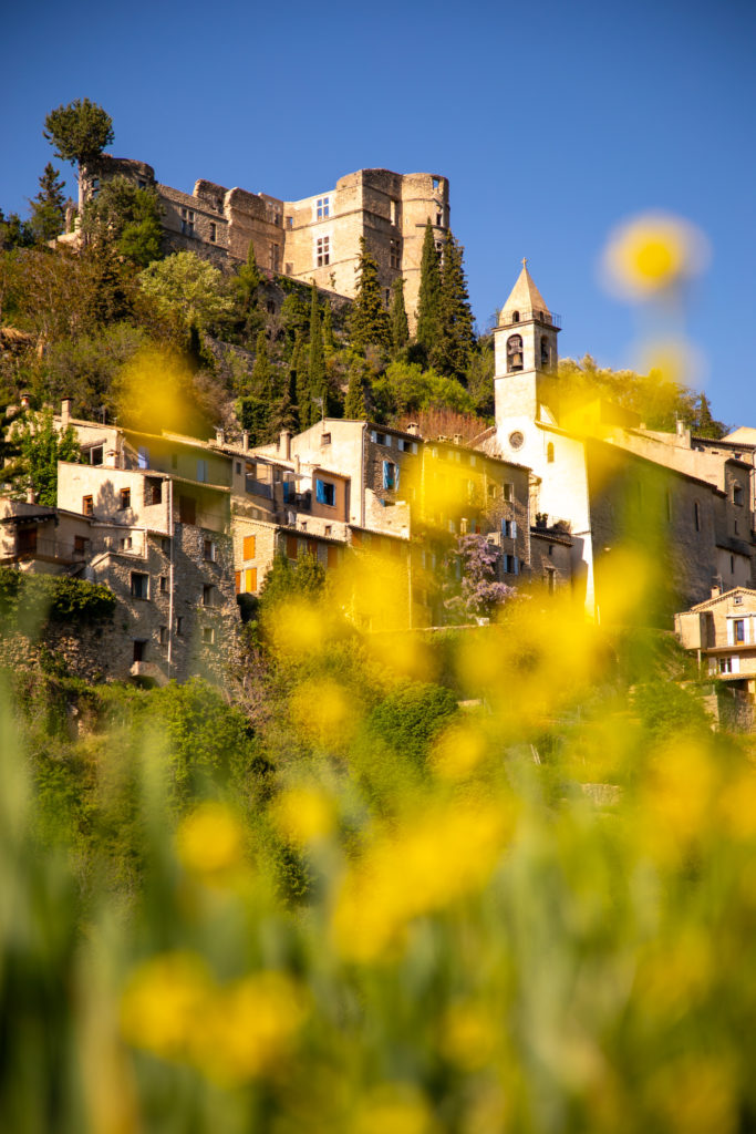 montbrun les bains