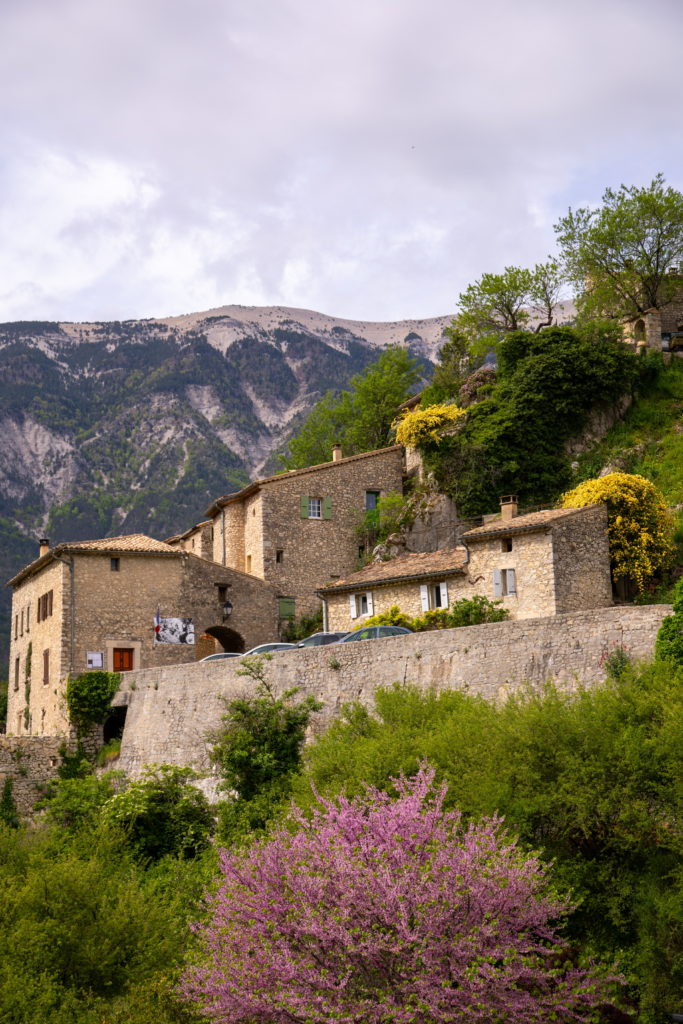 brantes