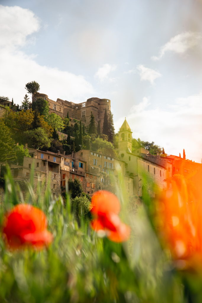 montbrun les bains