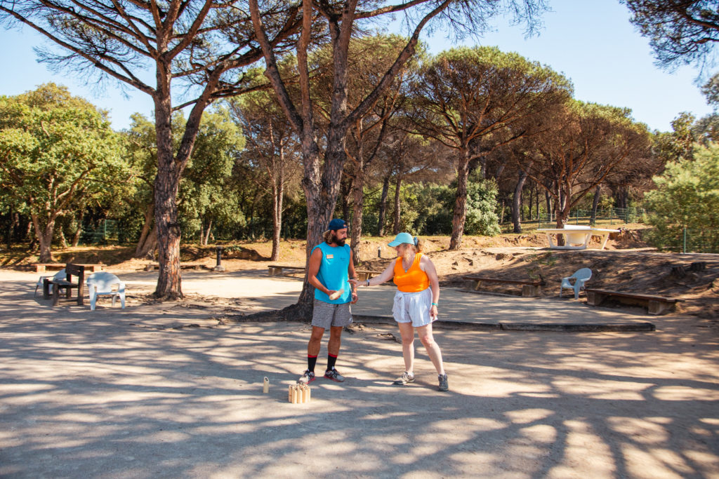 Saint-Tropez sans se ruiner ? Un séjour au Sentier des Pins à Ramatuelle : plage de Pampelonne, Côte d'Azur en beauté et bons plans pour prolonger l’été.