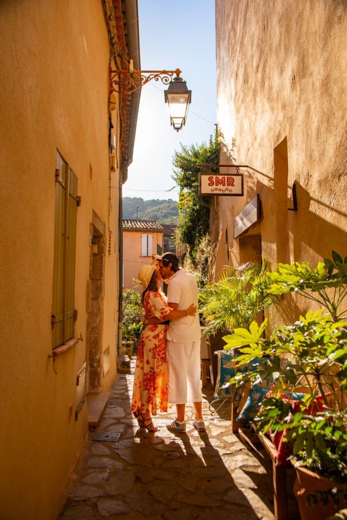 visiter saint tropez hors saison 