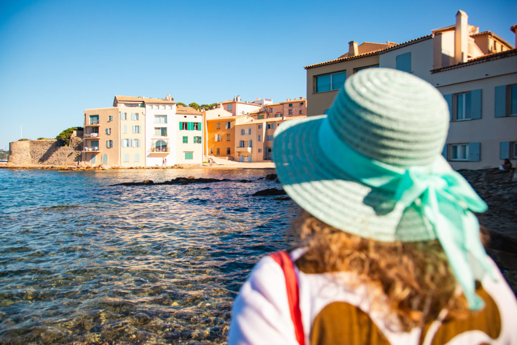 visiter saint tropez hors saison 