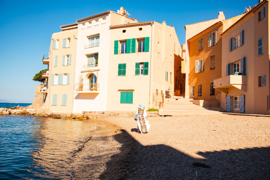 visiter saint tropez hors saison 
