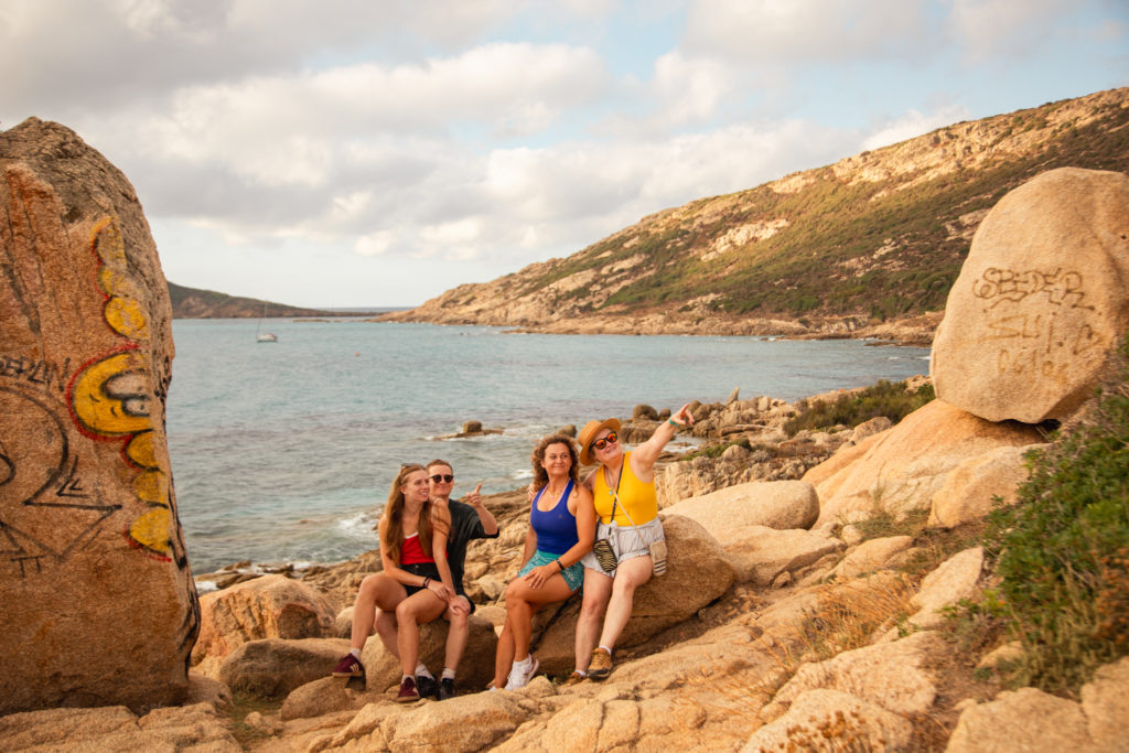 Saint-Tropez sans se ruiner ? Un séjour au Sentier des Pins à Ramatuelle : plage de Pampelonne, Côte d'Azur en beauté et bons plans pour prolonger l’été.