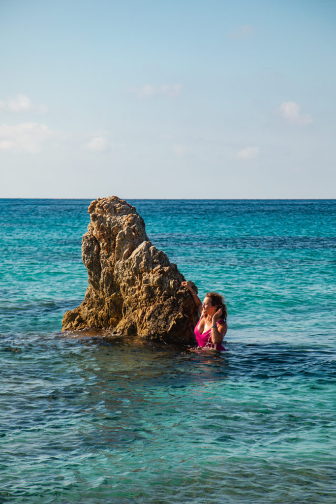 randonner à ramatuelle : cap taillat hors saison