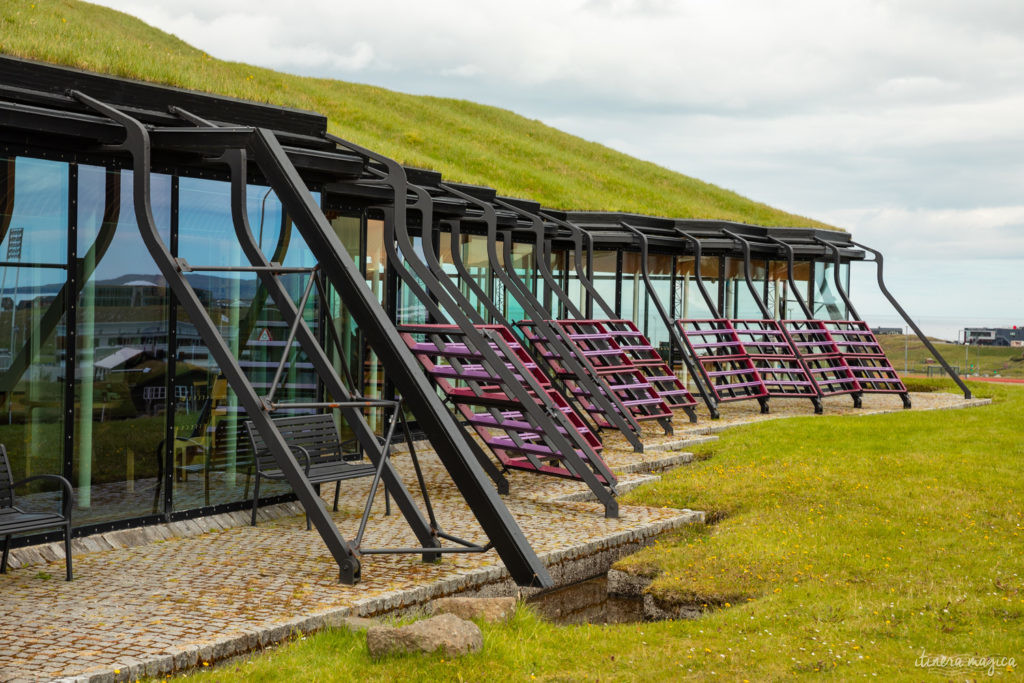 the nordic house torshavn