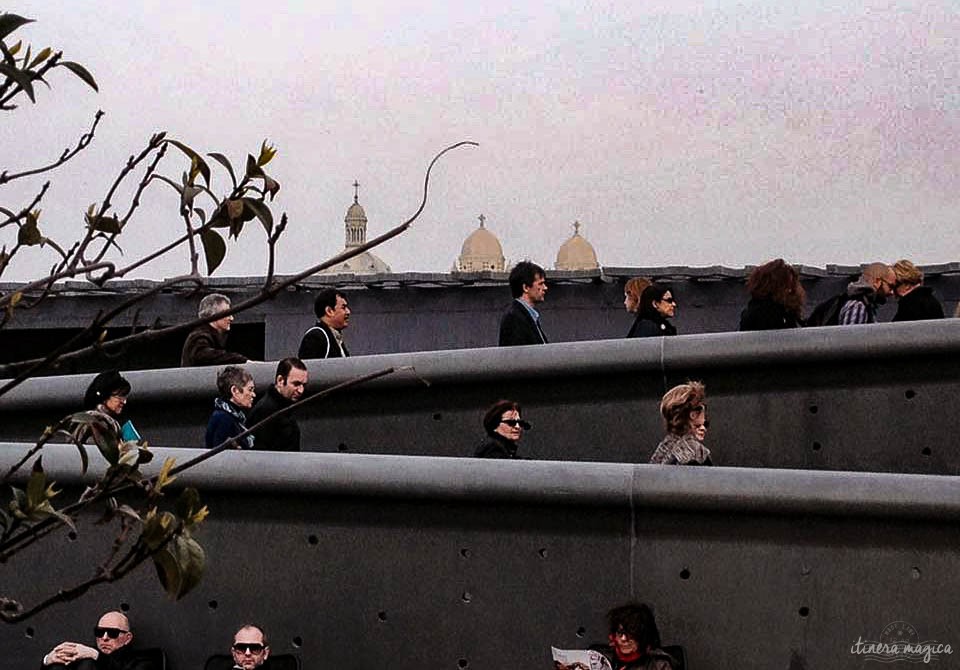 Marseille, MUCEM, photo, voyage