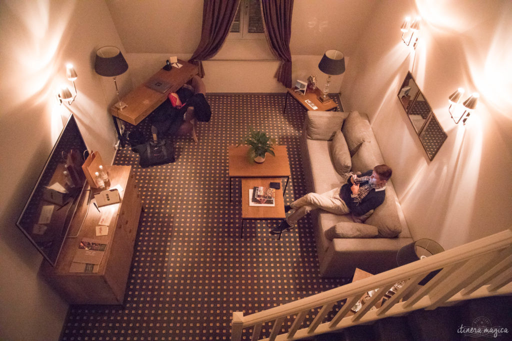 hostellerie le cèdre à beaune hôtel luxueux romantique beaune