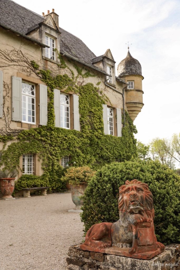 Visiter Millau et visiter Rodez en Aveyron : made in France, savoir faire et bonnes adresses