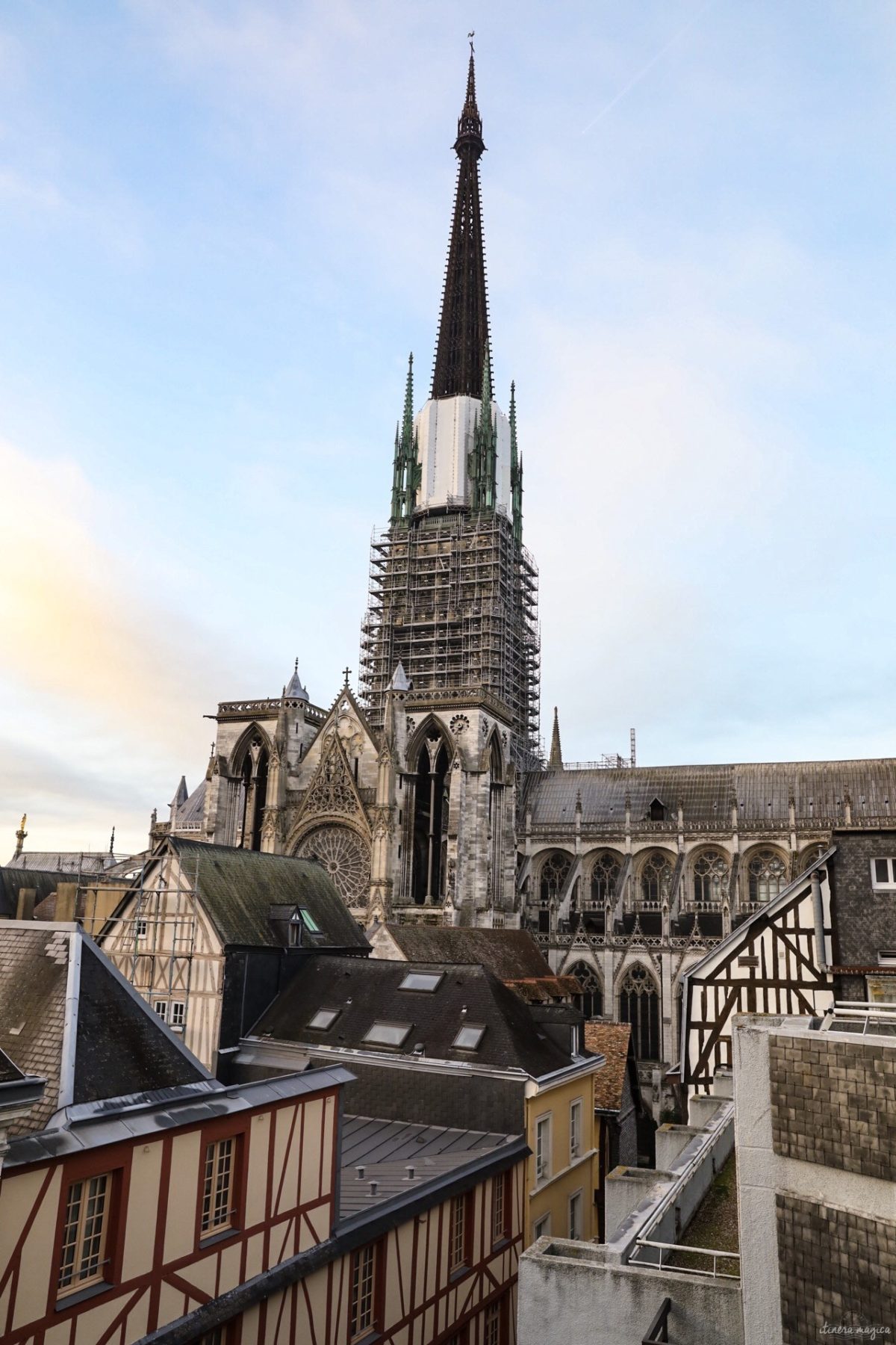 10 Things to Do in Rouen, Normandy