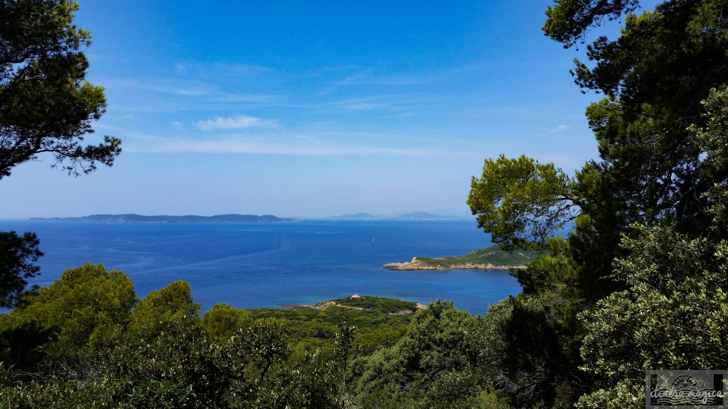 Port-Cros, côte d'azur, plage, voyage, paradis