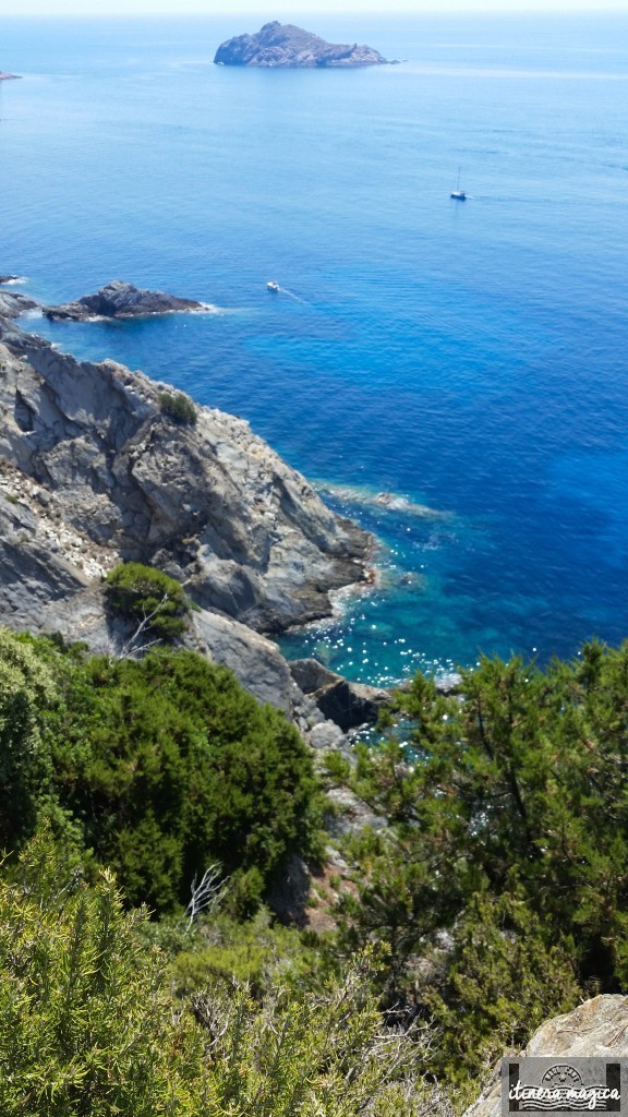 Port-Cros, côte d'azur, plage, voyage, paradis