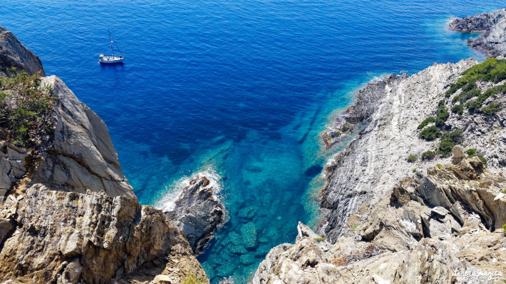 Port-Cros, l'Eden retrouvé