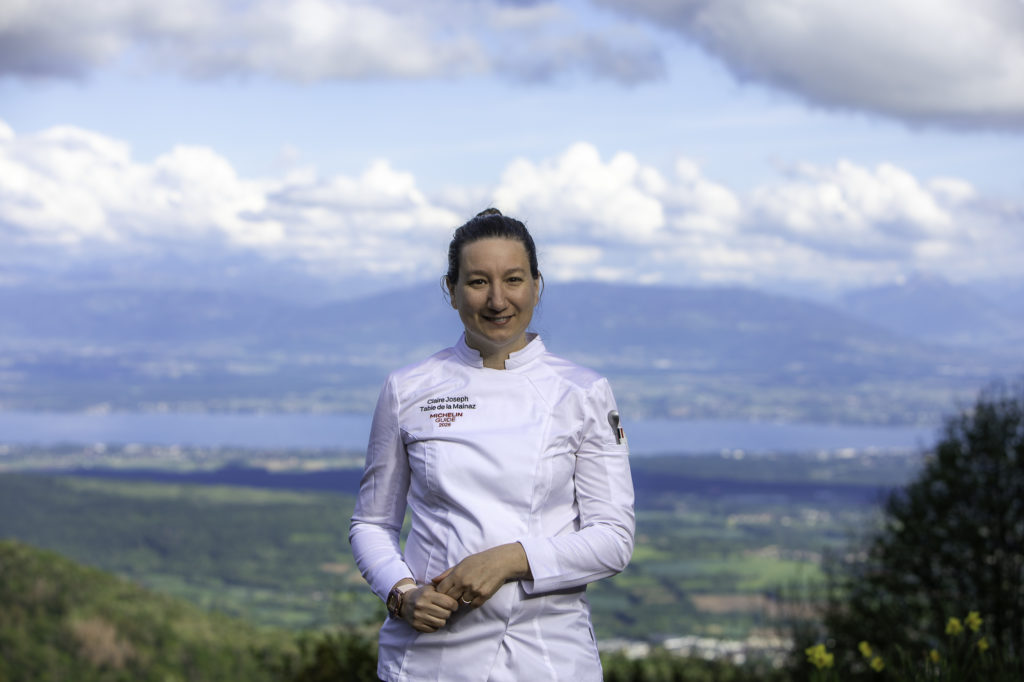 Pays de Gex : bonnes adresses et portraits de chefs
