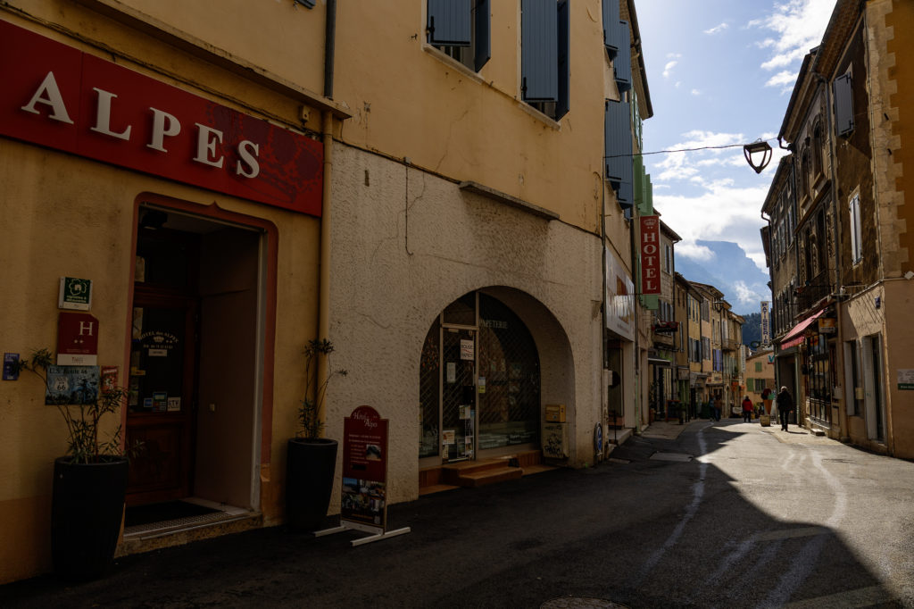 bonnes adresses die diois