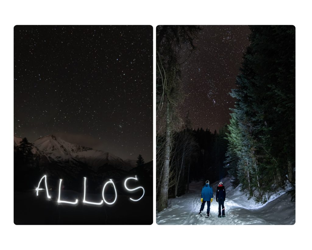 Que voir et que faire dans le Val d'Allos en hiver ? Ski, raquettes, insolites, bonnes adresses et authenticité