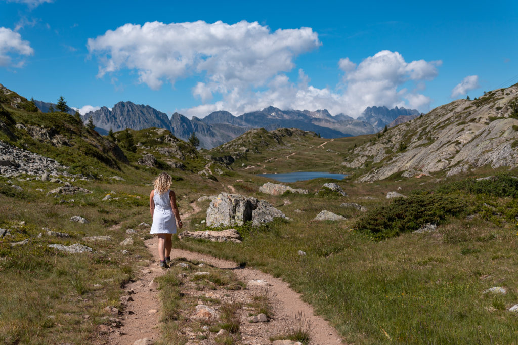 Que faire à l'Alpe d'Huez en été ? Blog sur l'Alpe d'Huez côté rando et sport outdoor.