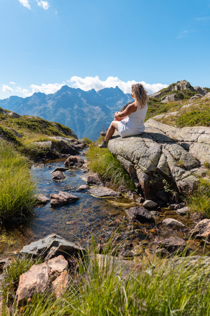 Que faire à l'Alpe d'Huez en été ? Blog sur l'Alpe d'Huez côté rando et sport outdoor.