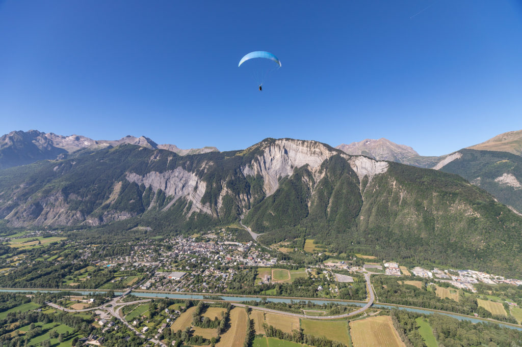 Que faire à l'Alpe d'Huez en été ? Blog sur l'Alpe d'Huez côté rando et sport outdoor.