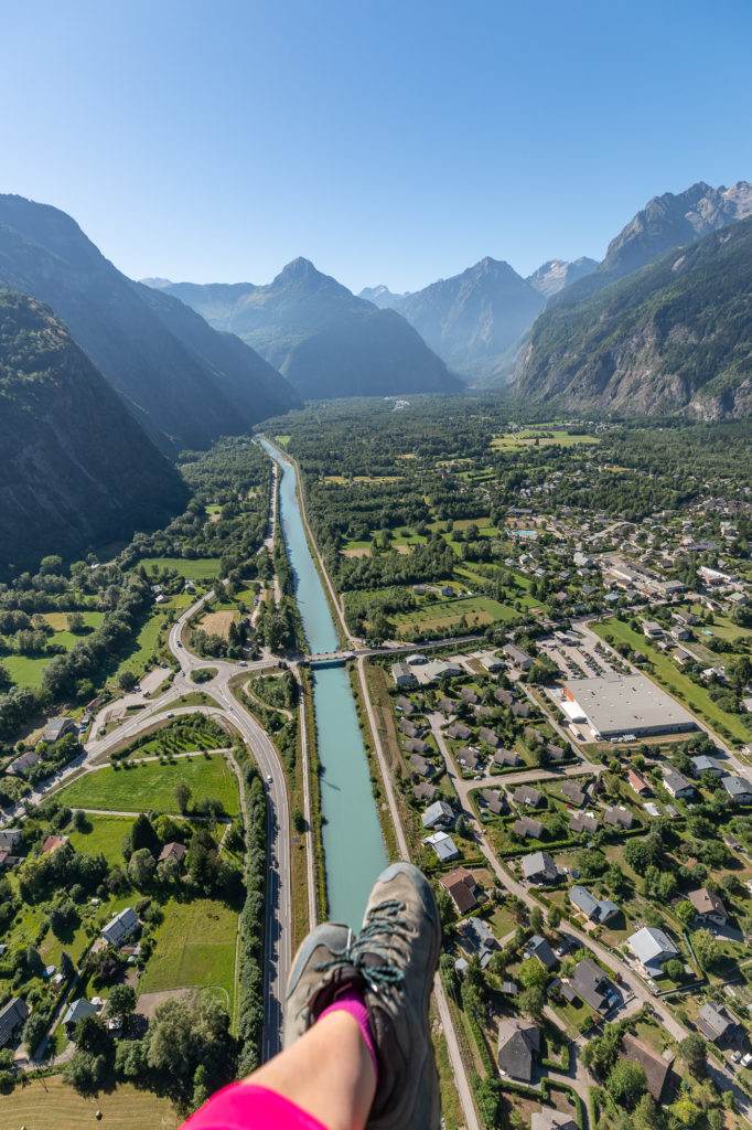 Que faire à l'Alpe d'Huez en été ? Blog sur l'Alpe d'Huez côté rando et sport outdoor.