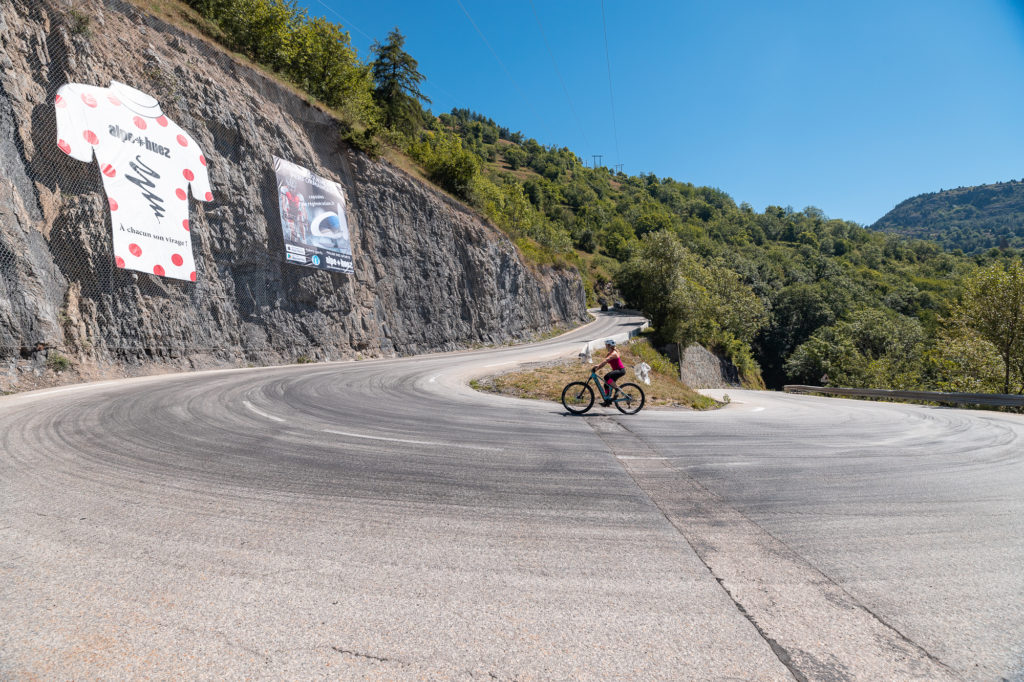 Que faire à l'Alpe d'Huez en été ? Blog sur l'Alpe d'Huez côté rando et sport outdoor.