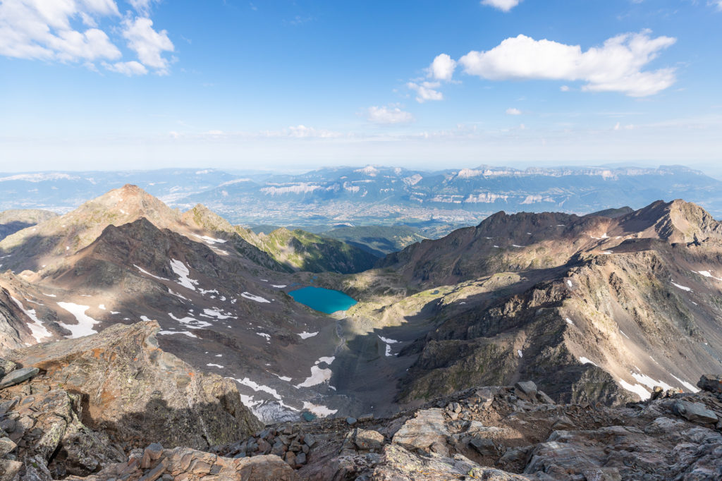 Que faire à l'Alpe d'Huez en été ? Blog sur l'Alpe d'Huez côté rando et sport outdoor.