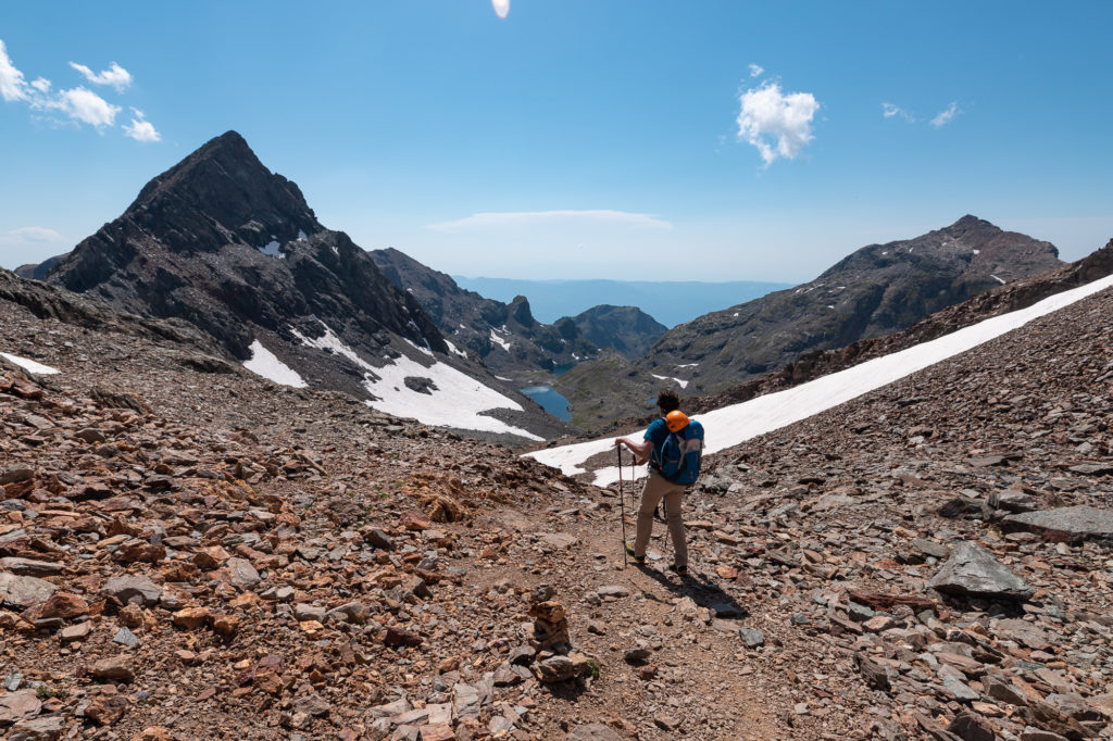 Que faire à l'Alpe d'Huez en été ? Blog sur l'Alpe d'Huez côté rando et sport outdoor.