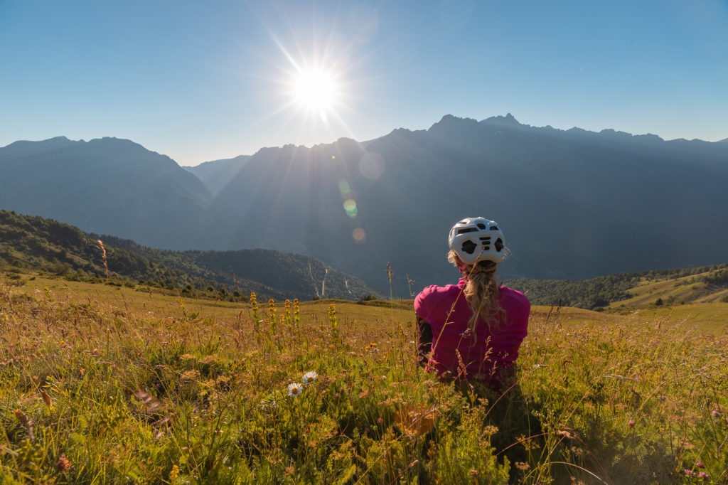 Que faire à l'Alpe d'Huez en été ? Blog sur l'Alpe d'Huez côté rando et sport outdoor.