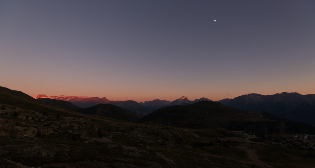 Que faire à l'Alpe d'Huez en été ? Blog sur l'Alpe d'Huez côté rando et sport outdoor.