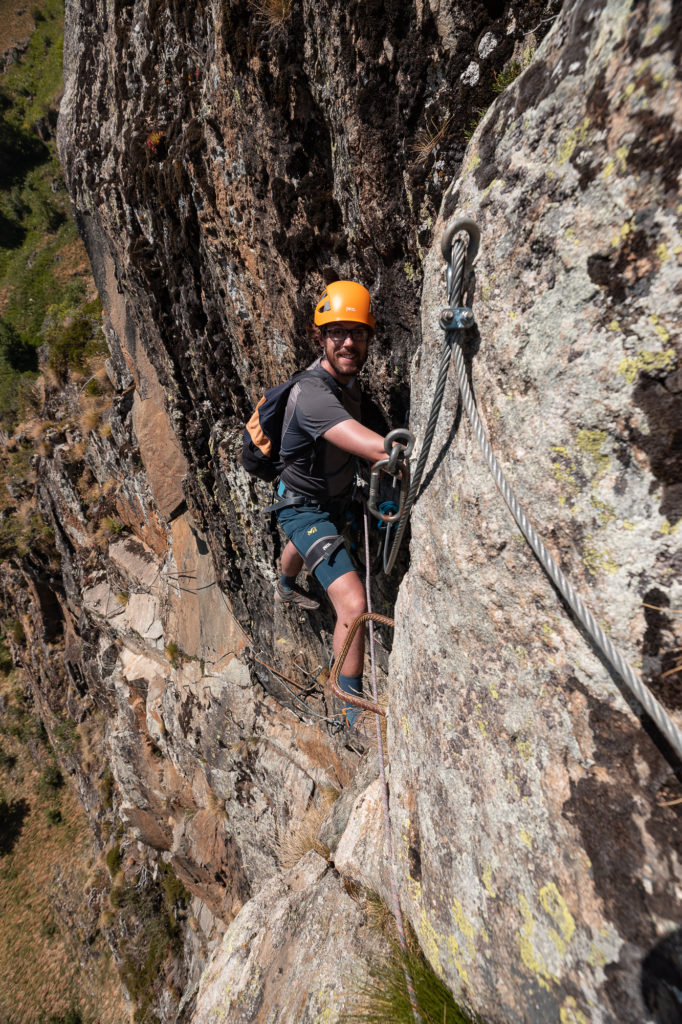 Que faire à l'Alpe d'Huez en été ? Blog sur l'Alpe d'Huez côté rando et sport outdoor.