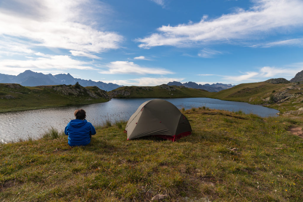 Que faire à l'Alpe d'Huez en été ? Blog sur l'Alpe d'Huez côté rando et sport outdoor.