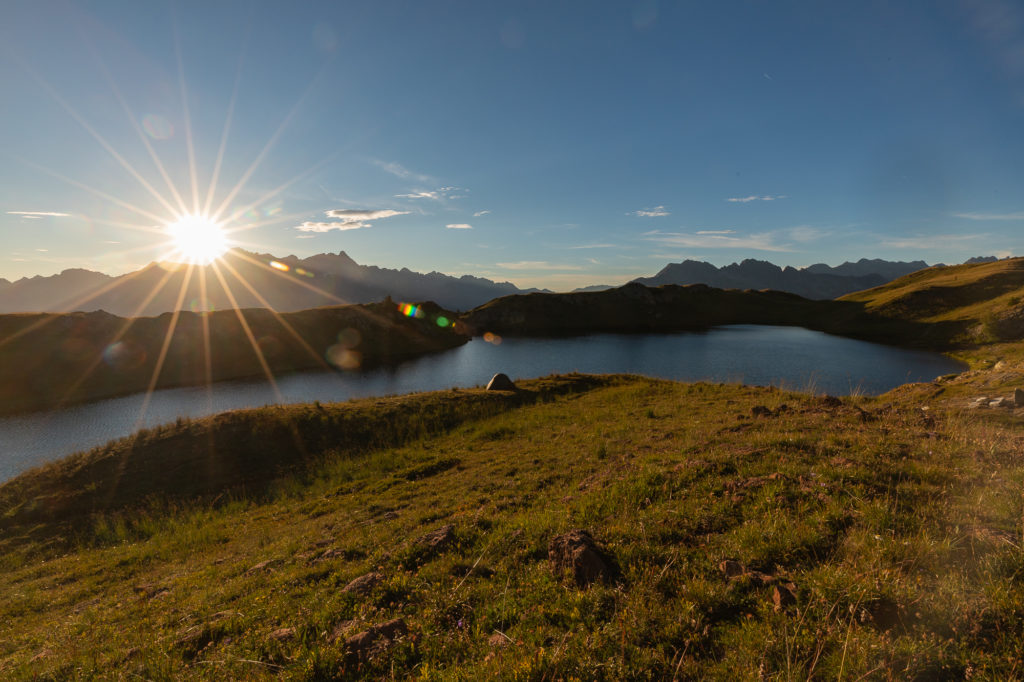 Que faire à l'Alpe d'Huez en été ? Blog sur l'Alpe d'Huez côté rando et sport outdoor.