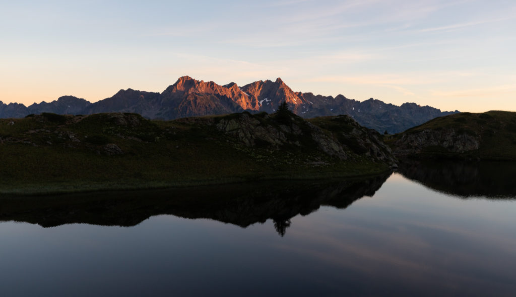 Que faire à l'Alpe d'Huez en été ? Blog sur l'Alpe d'Huez côté rando et sport outdoor.