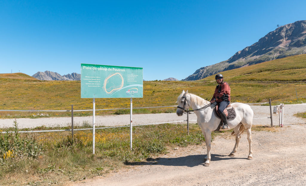 Que faire à l'Alpe d'Huez en été ? Blog sur l'Alpe d'Huez côté rando et sport outdoor.