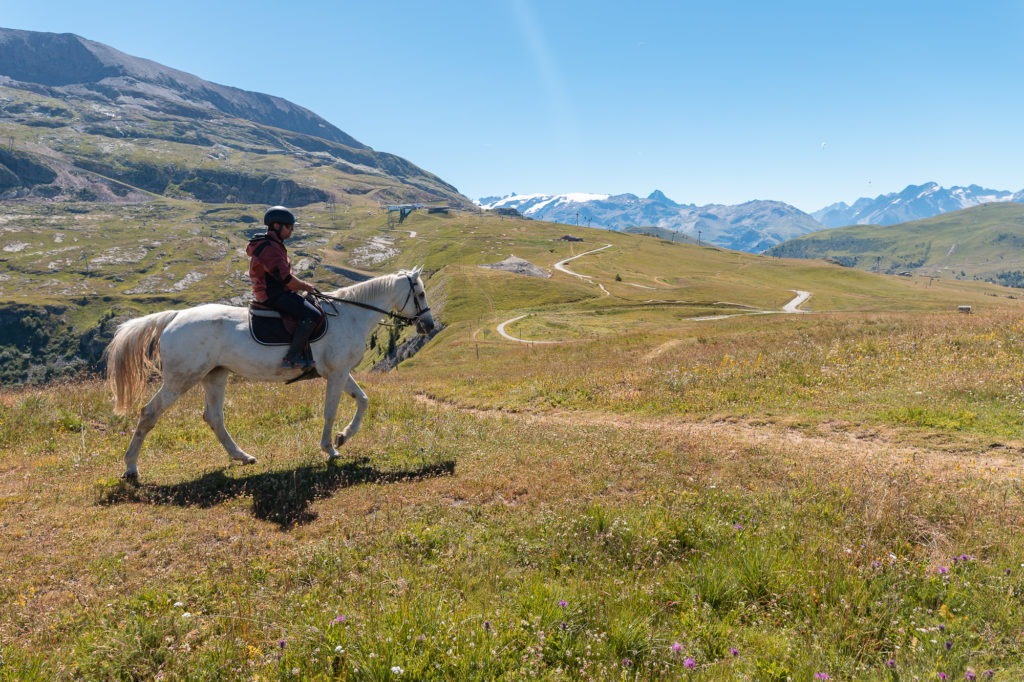 Que faire à l'Alpe d'Huez en été ? Blog sur l'Alpe d'Huez côté rando et sport outdoor.