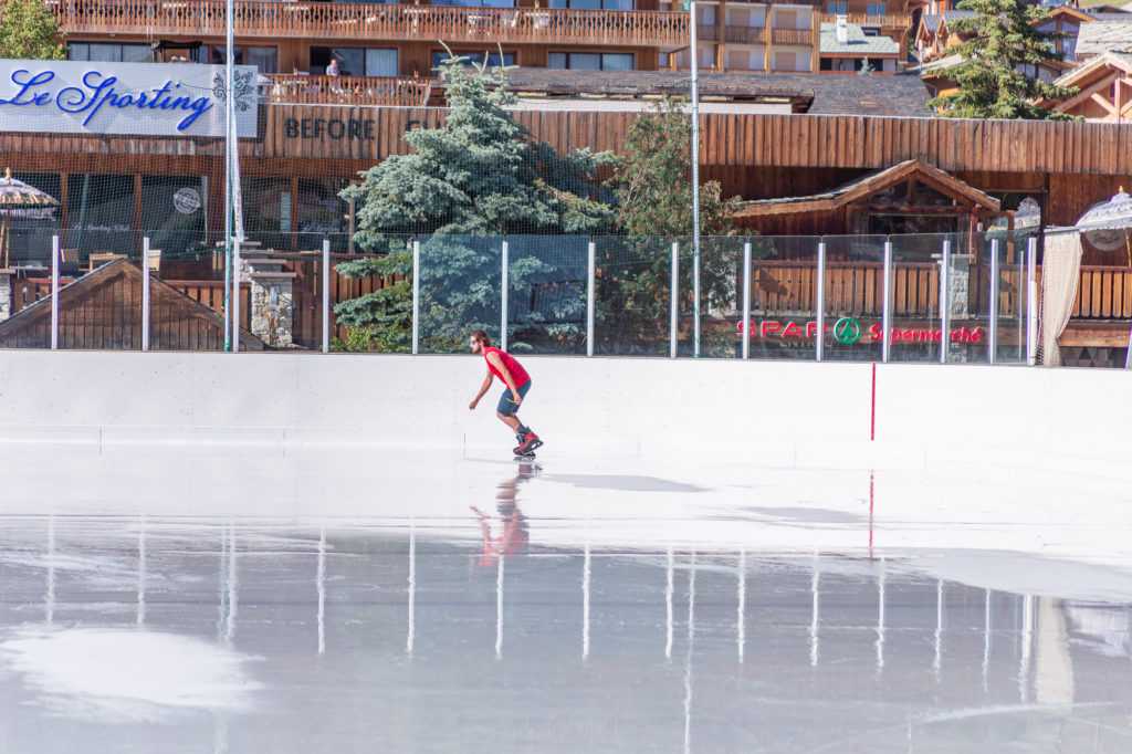 Que faire à l'Alpe d'Huez en été ? Blog sur l'Alpe d'Huez côté rando et sport outdoor.