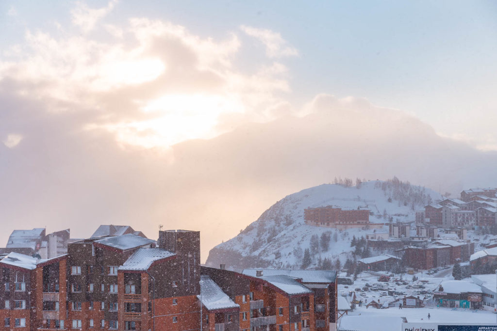 Coup de foudre : l&rsquo;Alpe d&rsquo;Huez, hiver et été