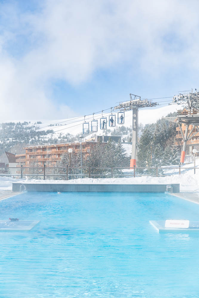 Que faire à l'Alpe d'Huez en hiver ? Blog sur l'Alpe d'Huez côté ski et neige