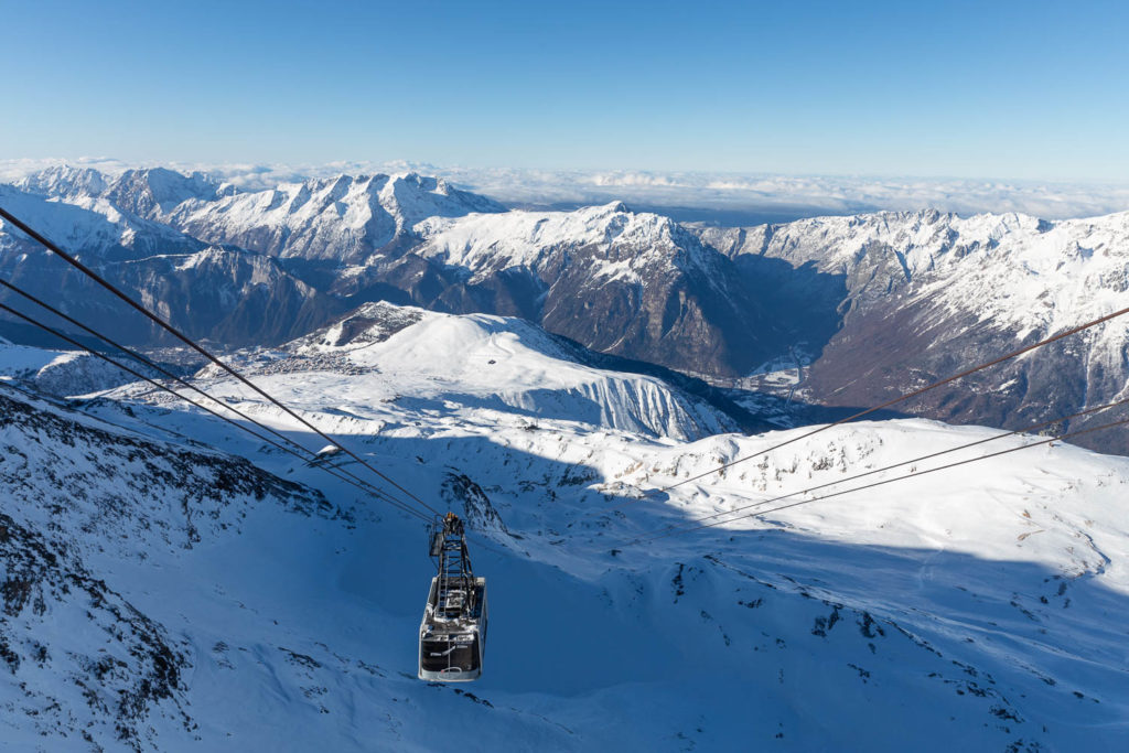 Que faire à l'Alpe d'Huez en hiver ? Blog sur l'Alpe d'Huez côté ski et neige