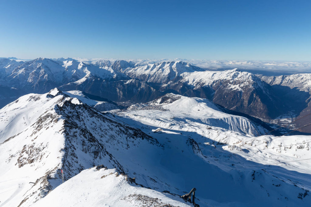 Que faire à l'Alpe d'Huez en hiver ? Blog sur l'Alpe d'Huez côté ski et neige