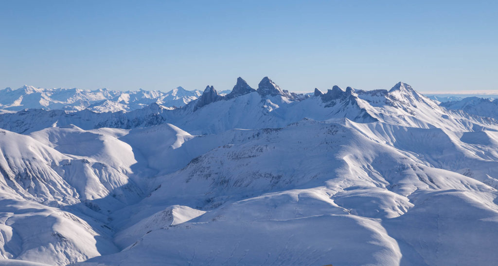 Que faire à l'Alpe d'Huez en hiver ? Blog sur l'Alpe d'Huez côté ski et neige