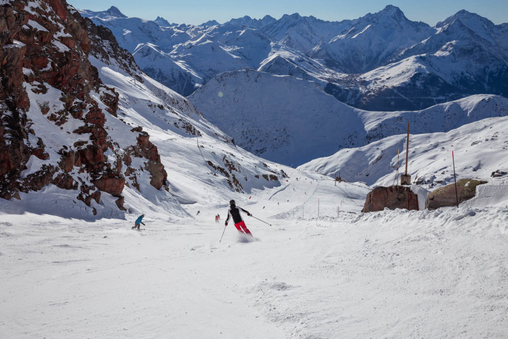 Que faire à l'Alpe d'Huez en hiver ? Blog sur l'Alpe d'Huez côté ski et neige