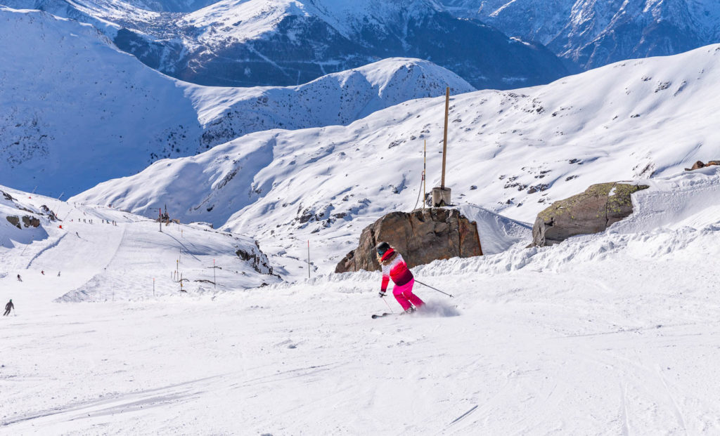 Que faire à l'Alpe d'Huez en hiver ? Blog sur l'Alpe d'Huez côté ski et neige